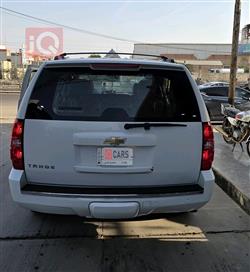 شيفروليه تاهو